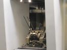 PICTURES/London - The Imperial War Museum/t_Anti-Aircraft Gun1.JPG
